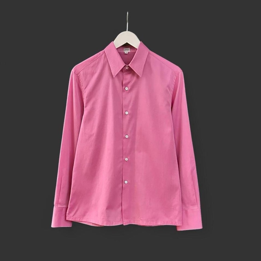 🔥 100% EGYPTIAN COTTON 🇺🇸 Made in USA Craig Taylor Button Down Shirt